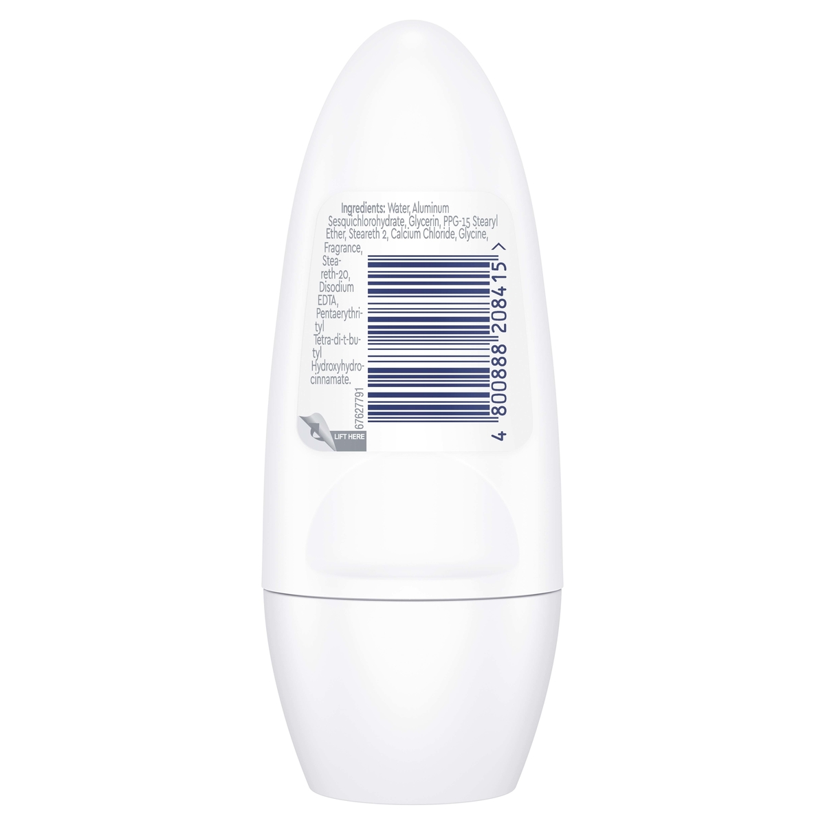 Dove Clinical Protection Antiperspirant - Thumbnail 4