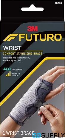 Futuro Reversible Splint Wrist Brace - Main Image