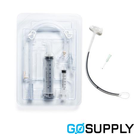 14Fr 1.0cm MIC-KEY Low Profile Jejunal Tube - Main Image