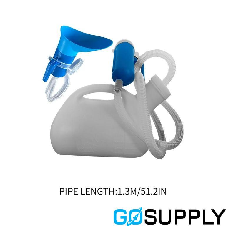 2000ml Large Capacity Urinal - Thumbnail 3