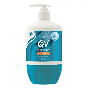 Ego QV Intensive Cream