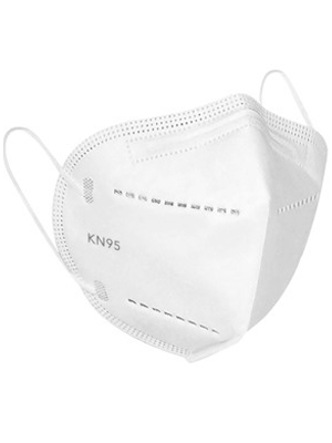 Face Masks KN95 - Main Image