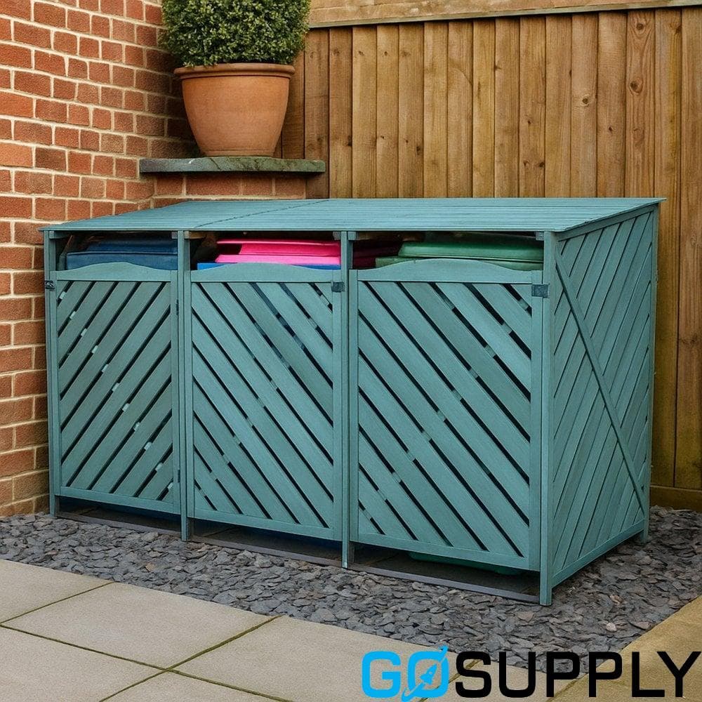 240L All Purpose LD Black Bin Liner - Thumbnail 3