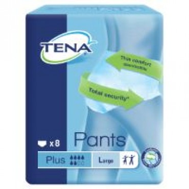 TENA PANTS PLUS - Thumbnail 7