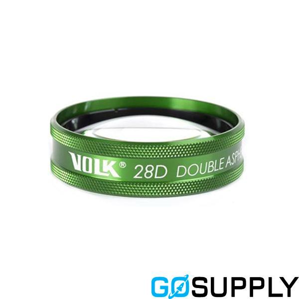 28D LARGE LENS - Main Image