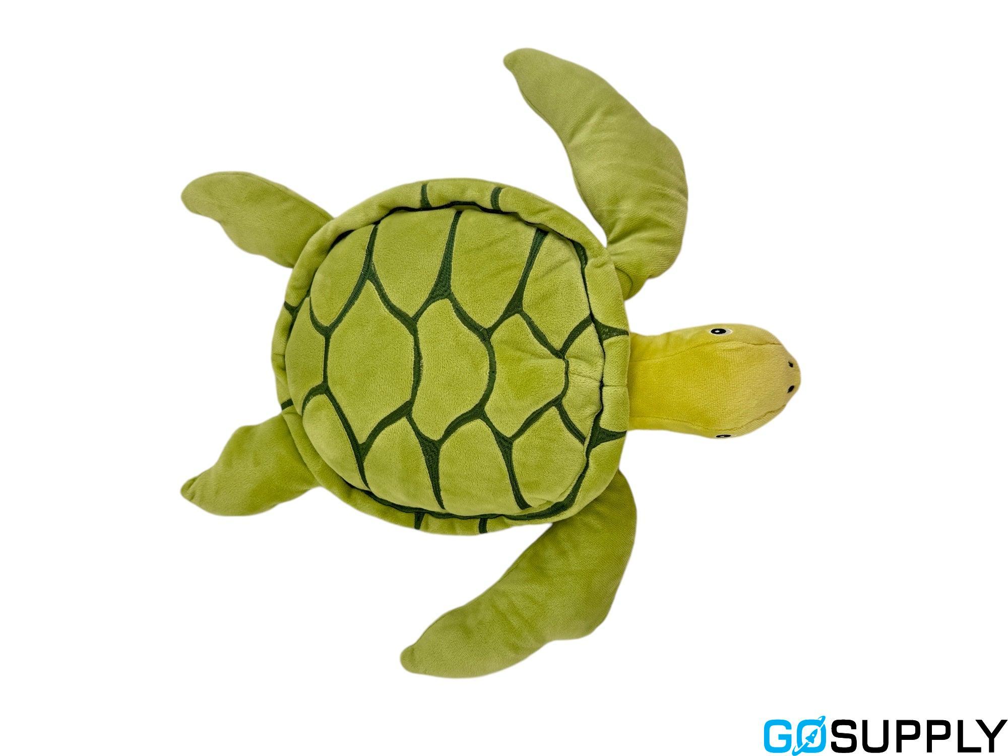 2.5kg Weighted Lap Plush - Turtle - Thumbnail 6