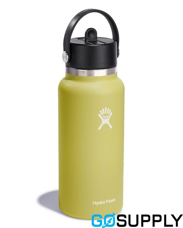 32oz Wide Mouth - Main Image