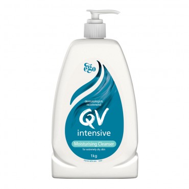 Ego QV Intensive Moisturising Cleanser - Thumbnail 9