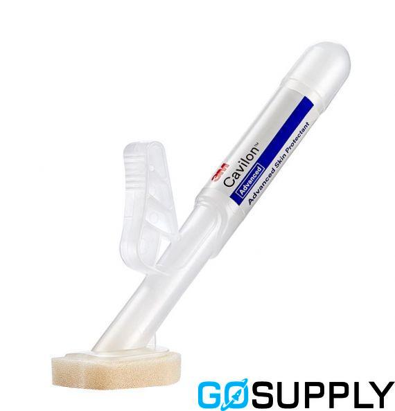 3M™ Cavilon™ Advanced Skin Protectant, 2.7mL - Main Image