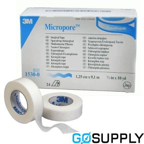 MICROPORE TAPE - Thumbnail 2