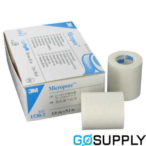 MICROPORE TAPE - Thumbnail 3