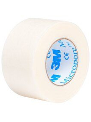 3M Micropore Surgical Tape - Main Image