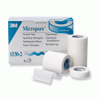 Micropore Surgical Tape - Main Image