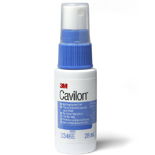 3M™ Cavilon™ No Sting Barrier Film - Main Image