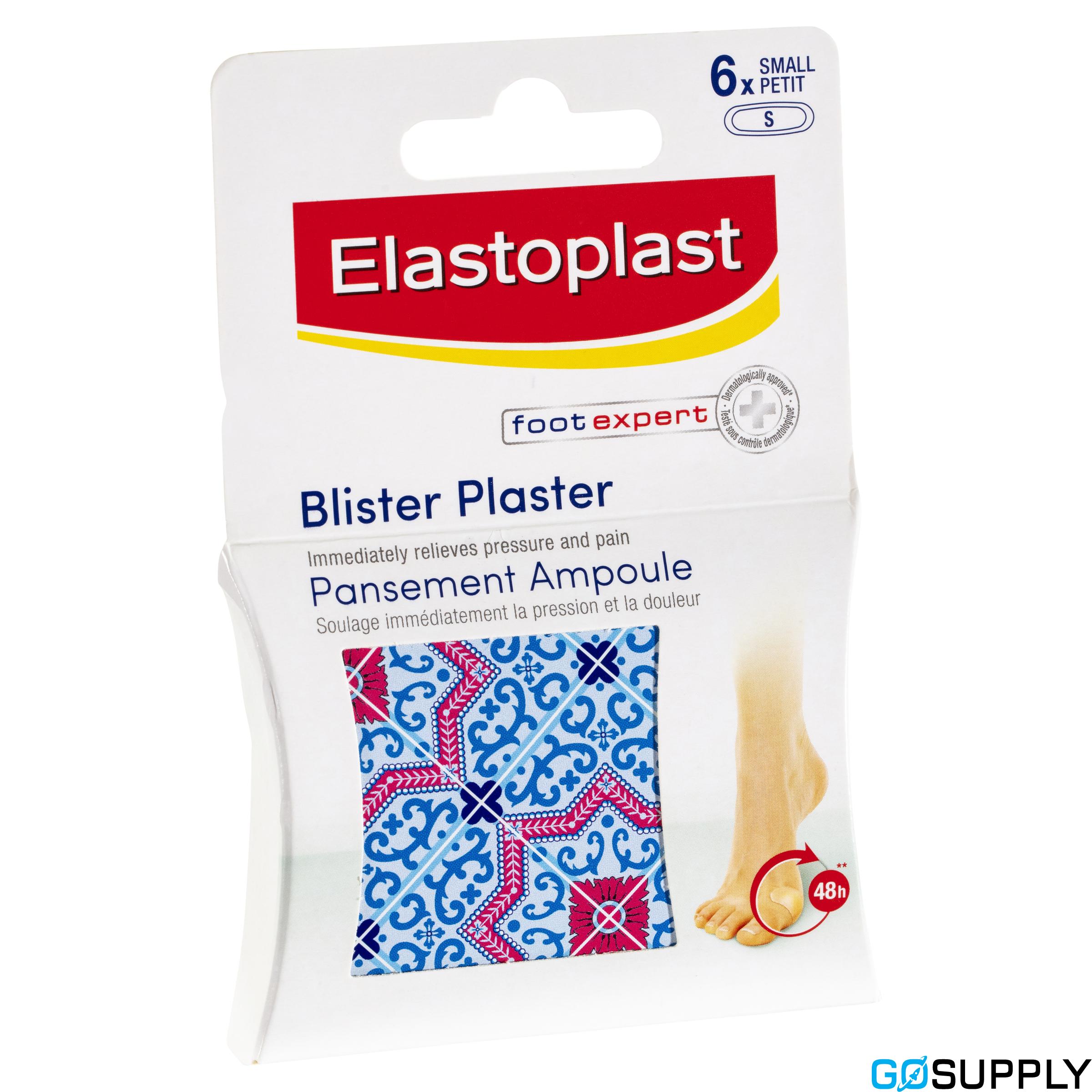 Elastoplast Blister Plaster - Thumbnail 3