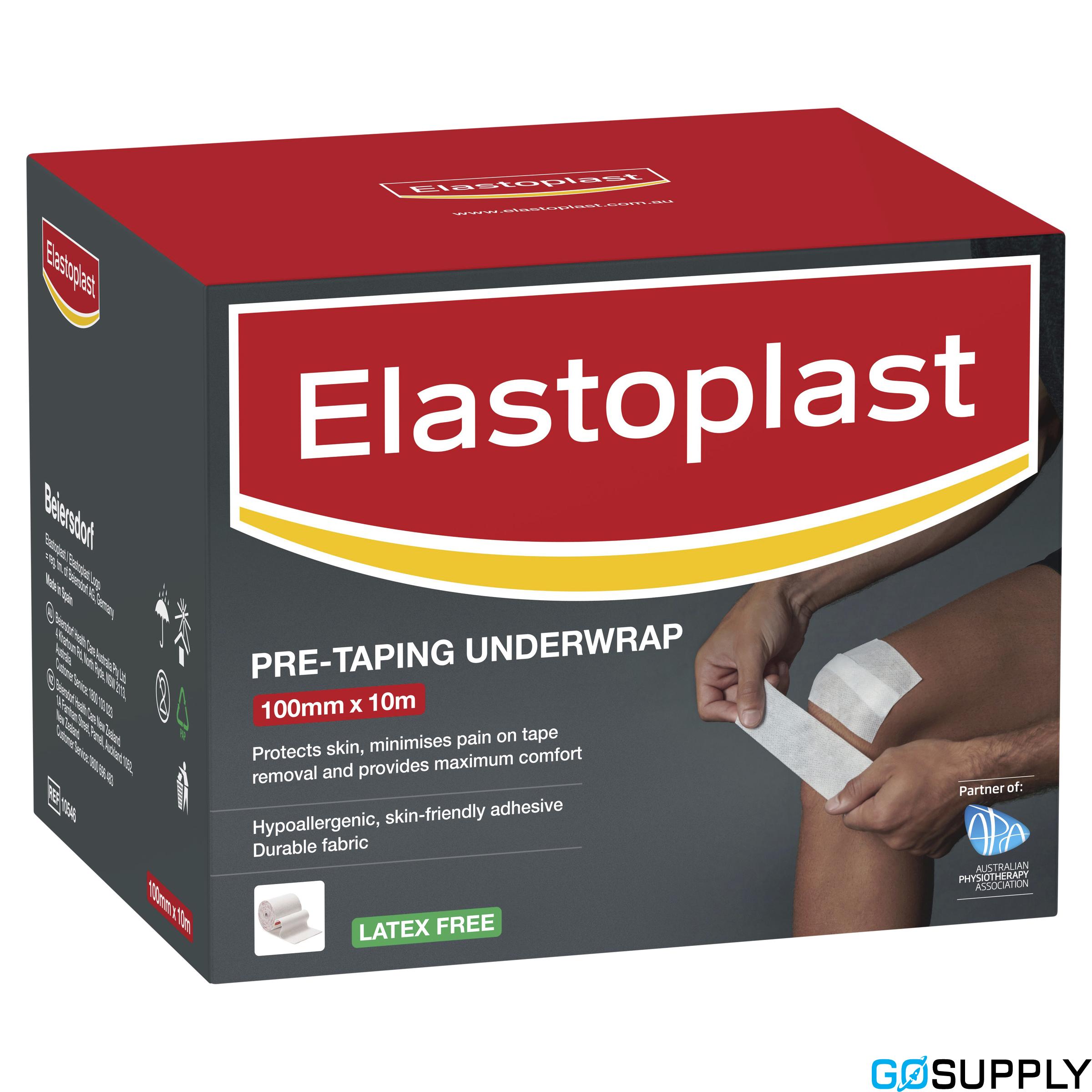 Elastoplast Sport Elastowrap - Thumbnail 7