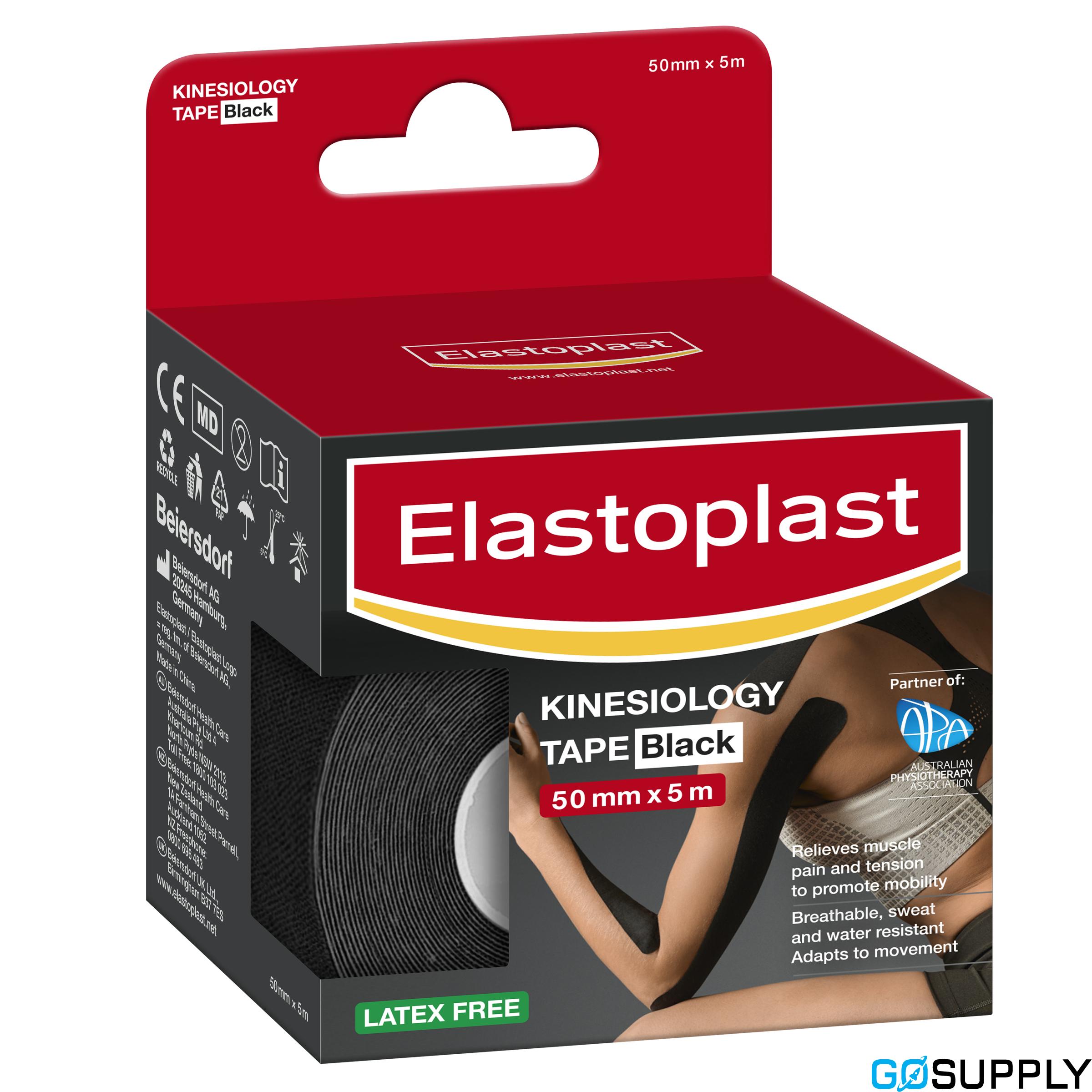 Elastoplast Sport Kinesiology Tape - Thumbnail 3