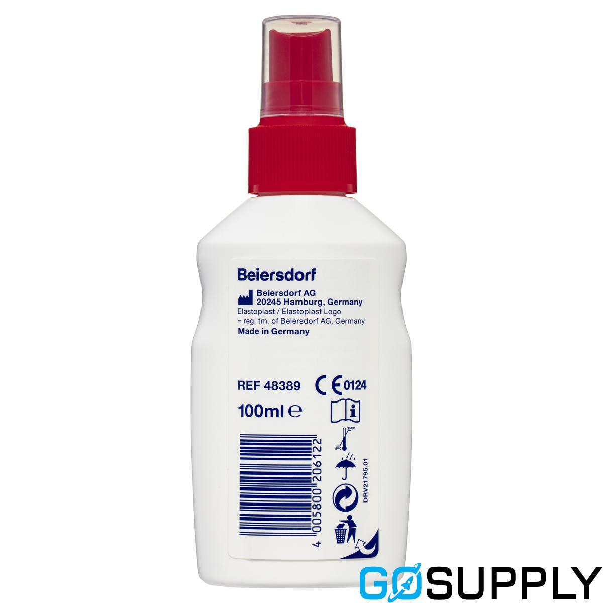 Elastoplast Wound Spray - Thumbnail 2