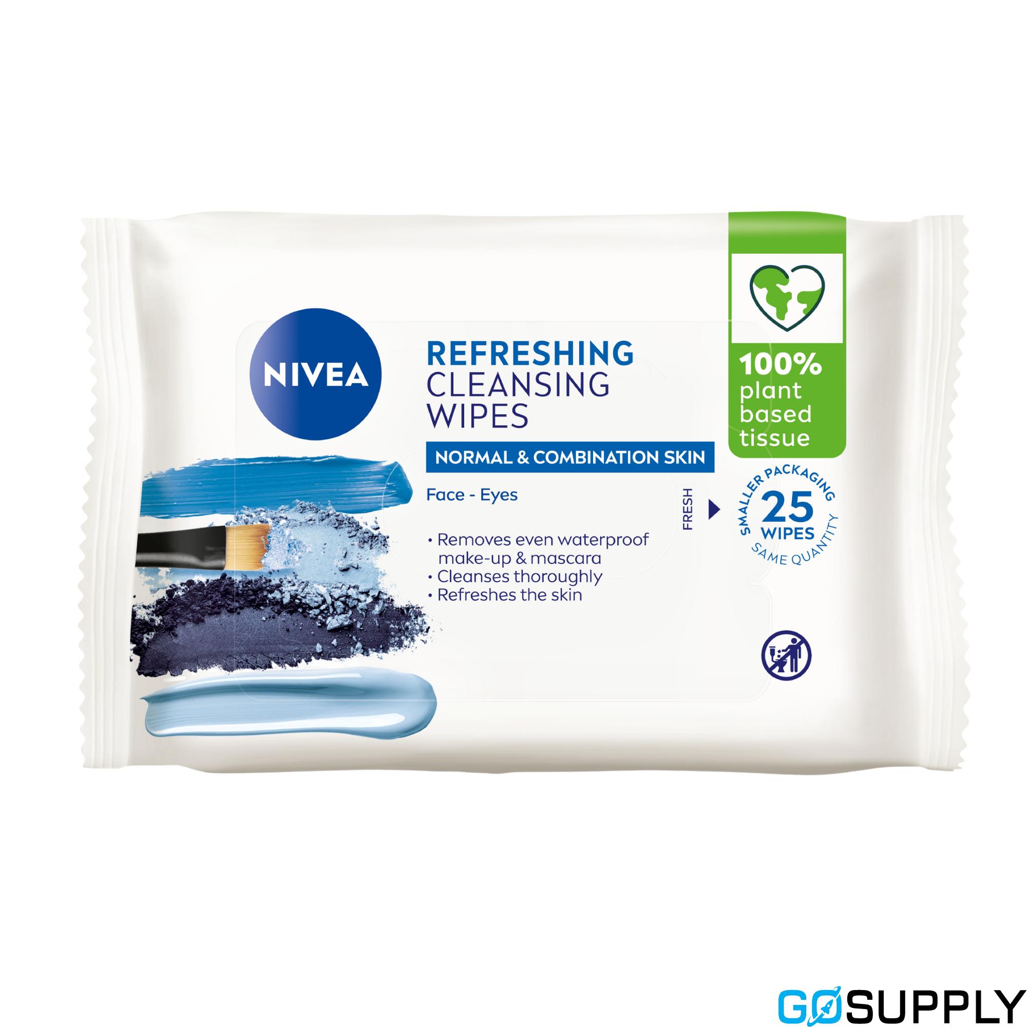 NIVEA Daily Essentials - Main Image