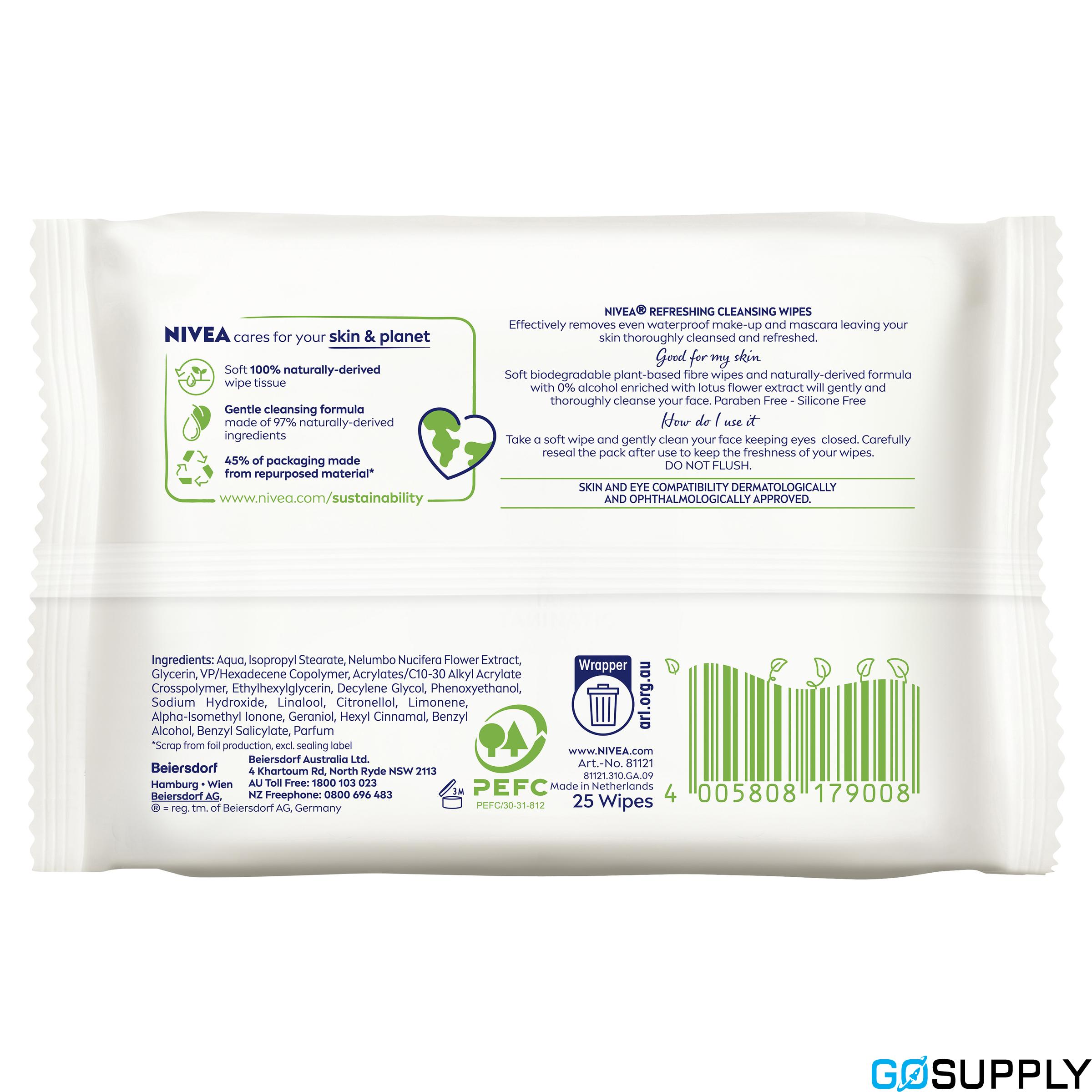 NIVEA Daily Essentials - Thumbnail 2