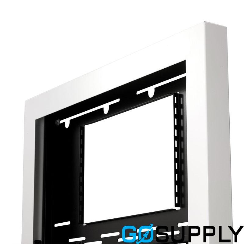 43" Impact Series TV Enclosure - Thumbnail 2