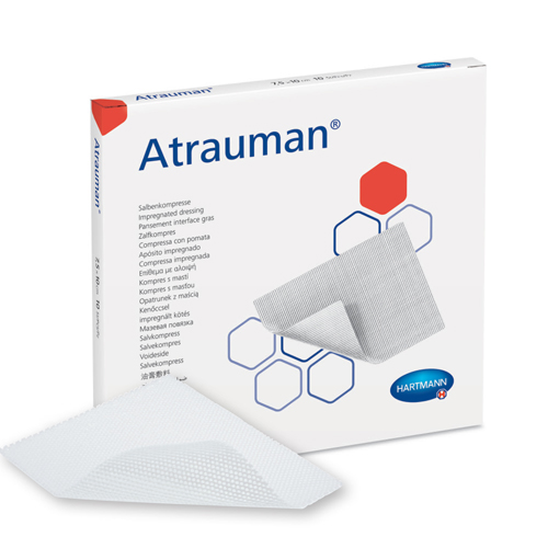 Atrauman Sterile Dressing - Thumbnail 7