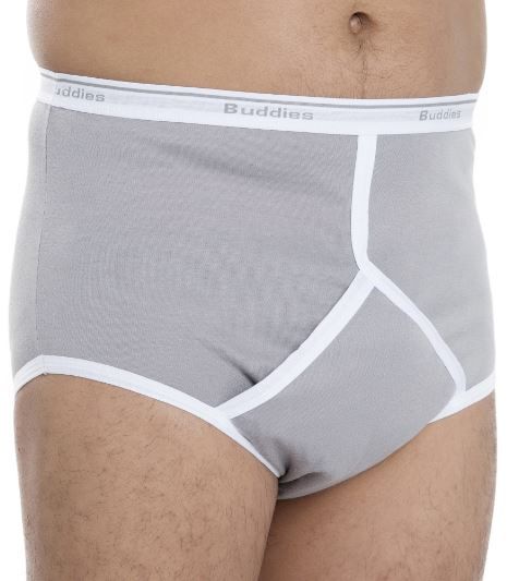 Dignity Men's Brief - Main Image