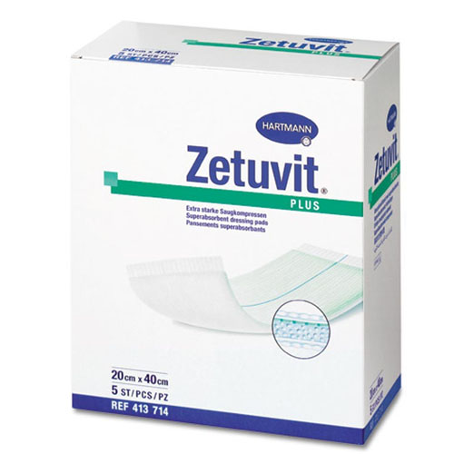 Zetuvit Plus - Thumbnail 2