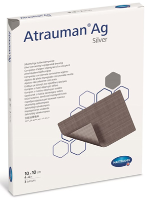 Atrauman Ag - Main Image