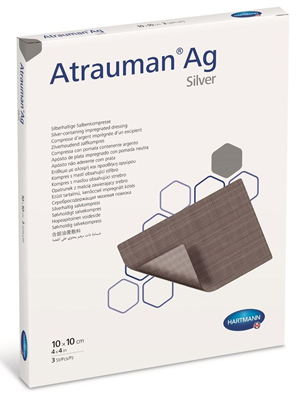 ATRAUMAN AG - Main Image
