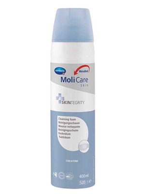Molicare Cleansing Foam