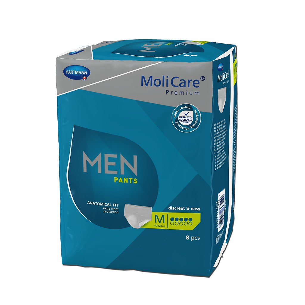 MOLICARE MEN PREMIUM - Main Image