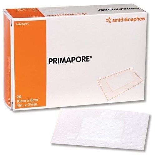 PRIMAPORE - Main Image