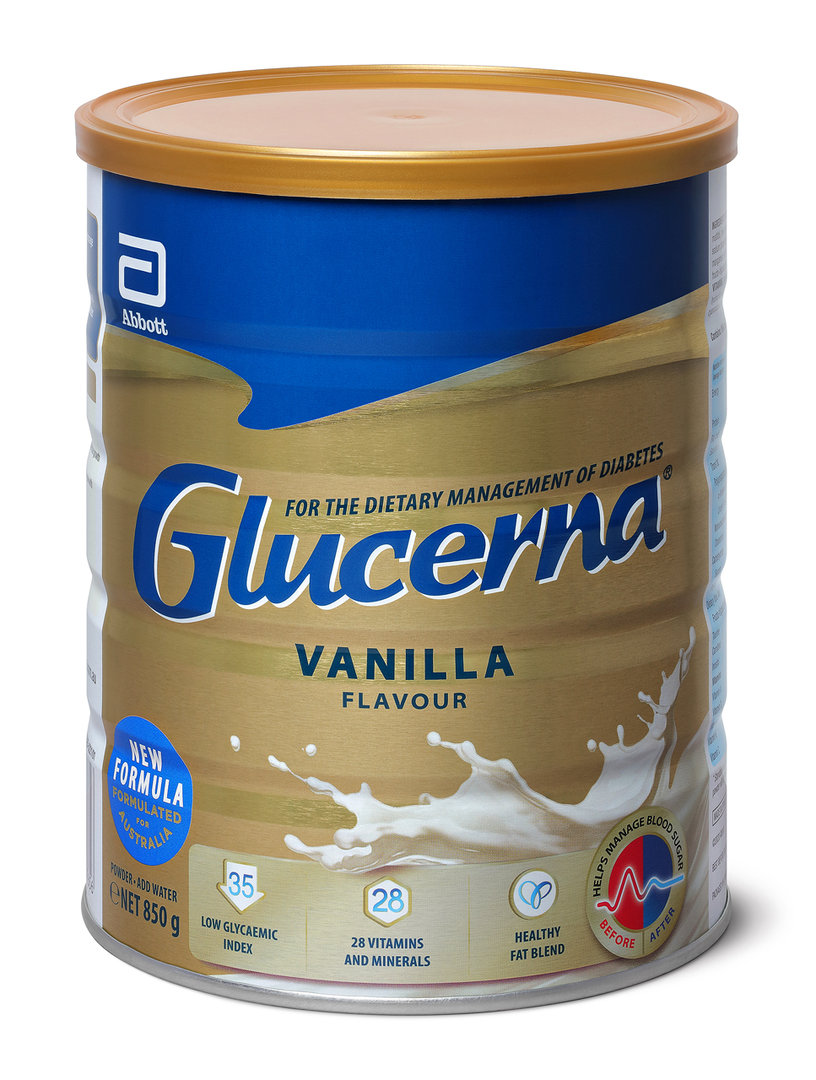 Glucerna Powder - Thumbnail 5