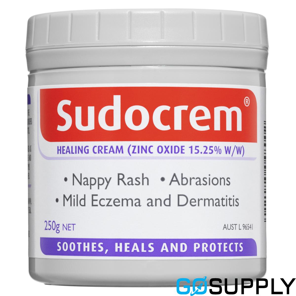Sudocrem Healing Cream - Thumbnail 9