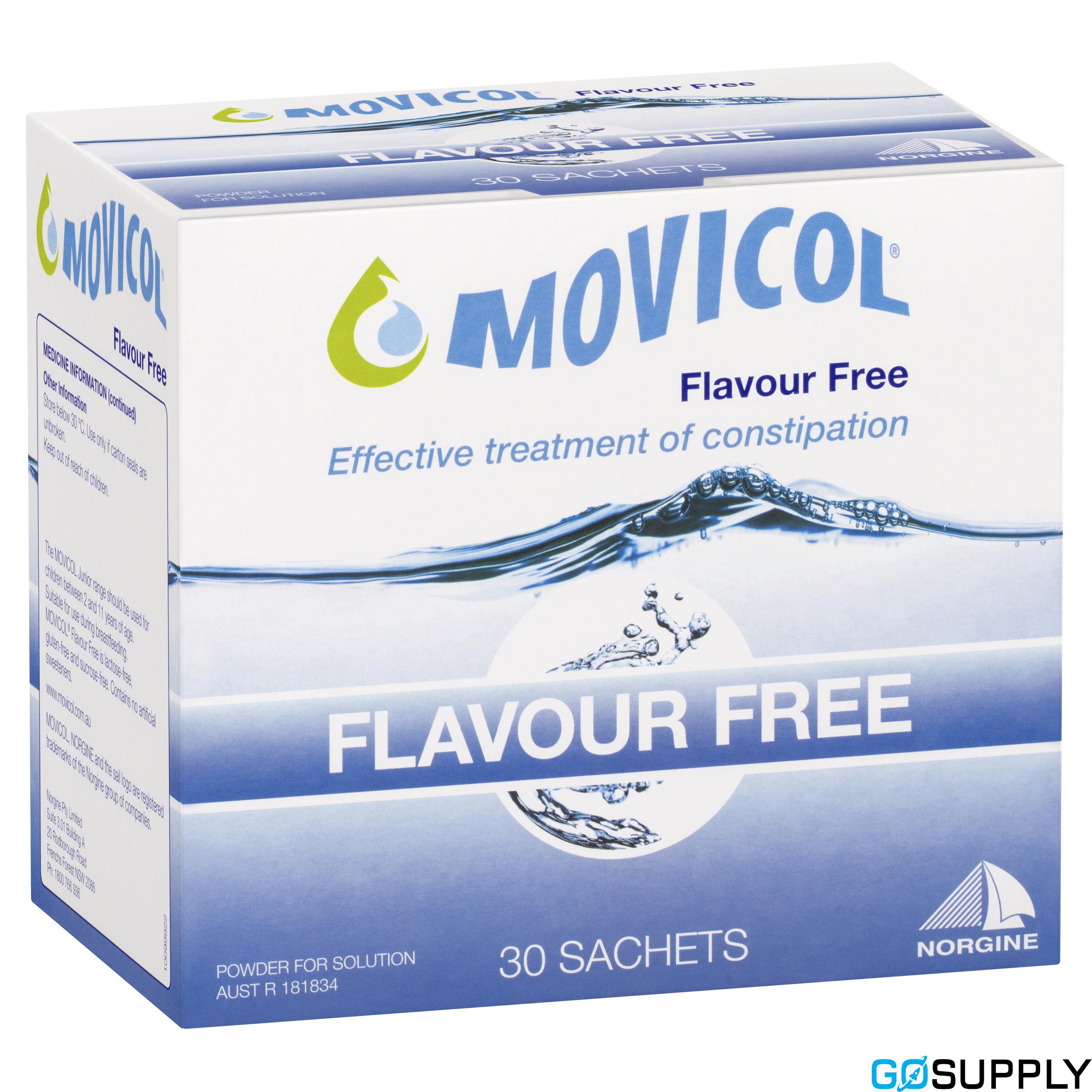 Movicol Adult - Main Image