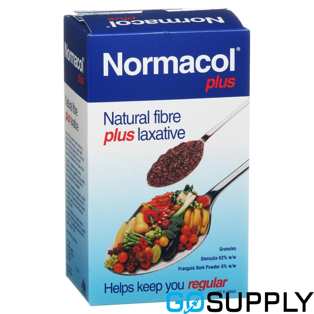 Normacol Plus - Main Image
