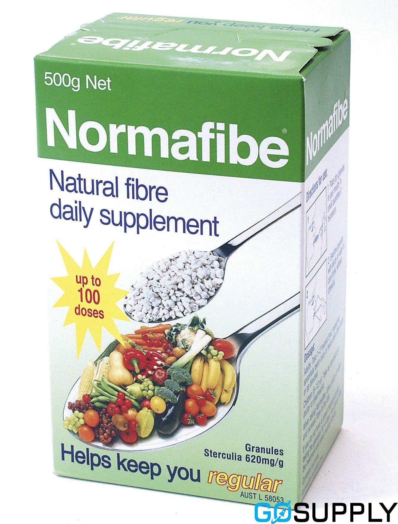 Normafibe - Main Image