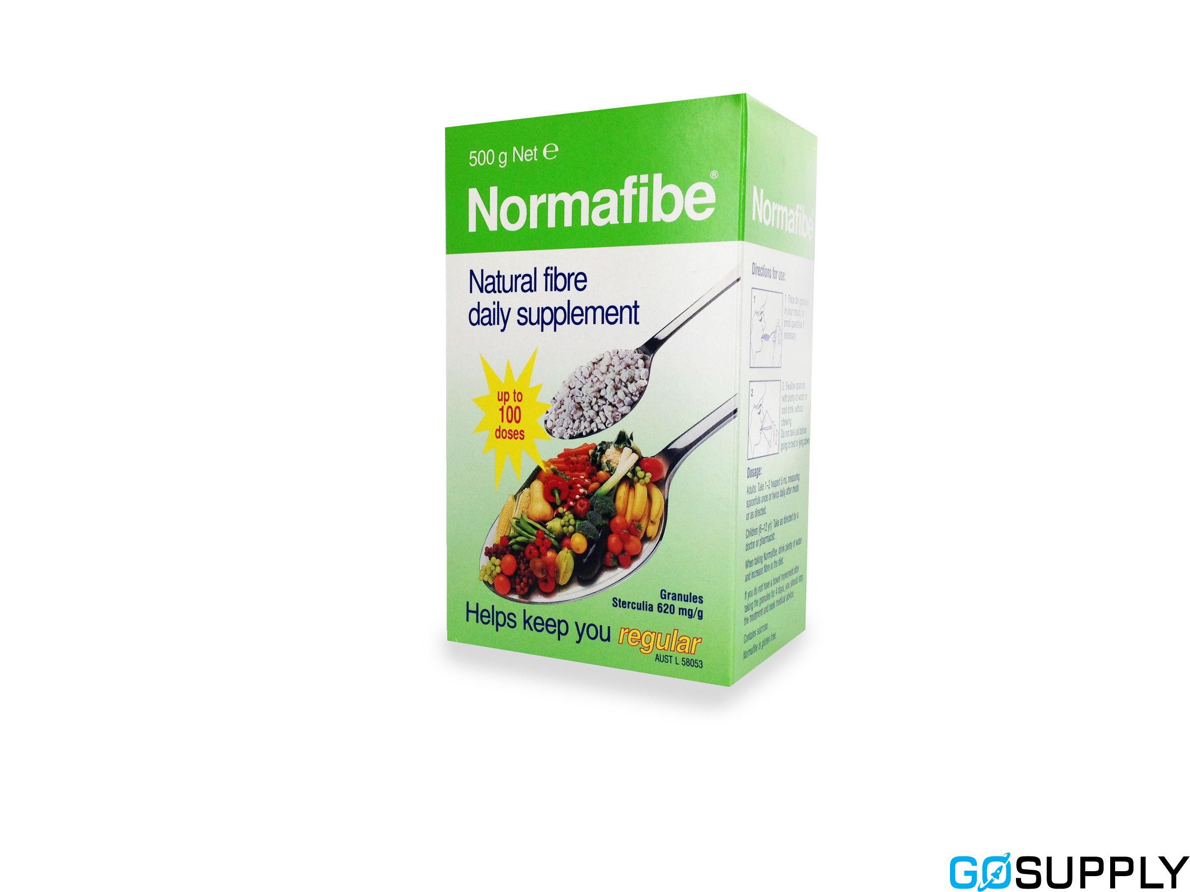 Normafibe - Thumbnail 4