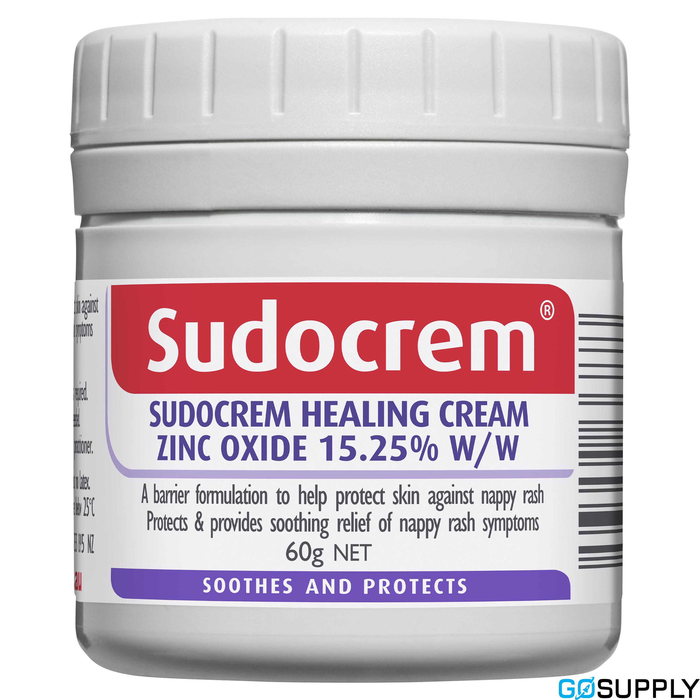 Sudocrem Healing Cream