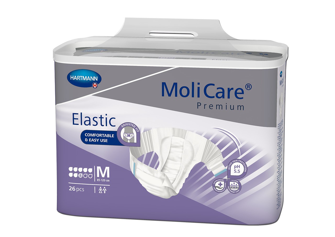 Molicare Premium Elastic - Thumbnail 31