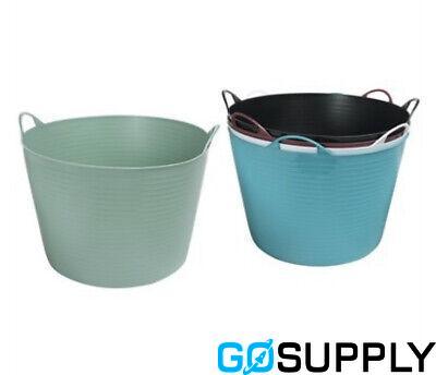 60L Flexi Storage Tubs - Thumbnail 2
