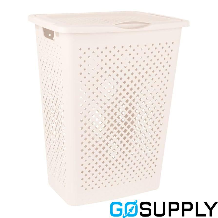 60L Gradient Laundry Hamper - Thumbnail 2