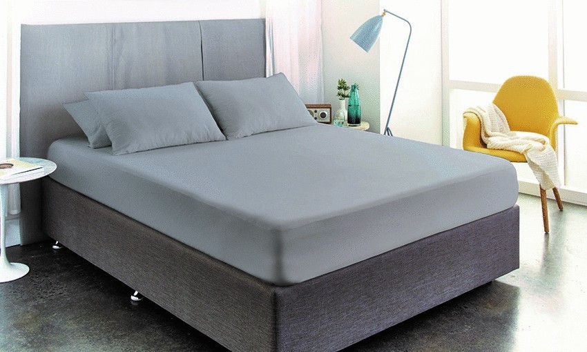 Protect-A-Bed Fusion Fitted Sheet - Thumbnail 7