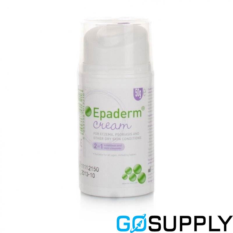 Epaderm Cream - Thumbnail 2