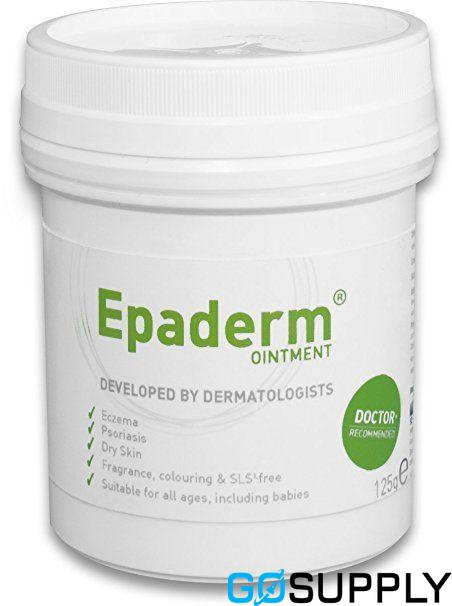 Epaderm Ointment - Thumbnail 3