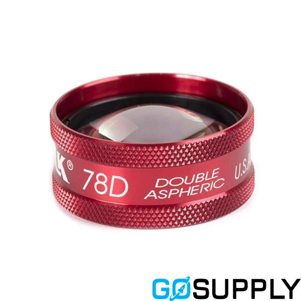 78D LENS - Main Image