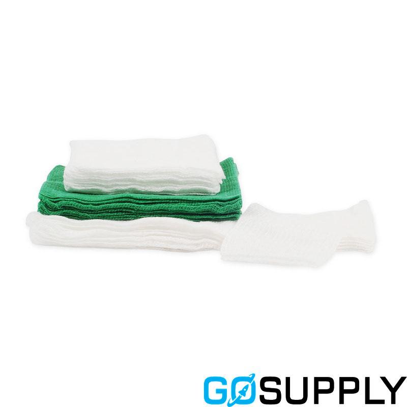8-Ply Gauze Swab - Thumbnail 4