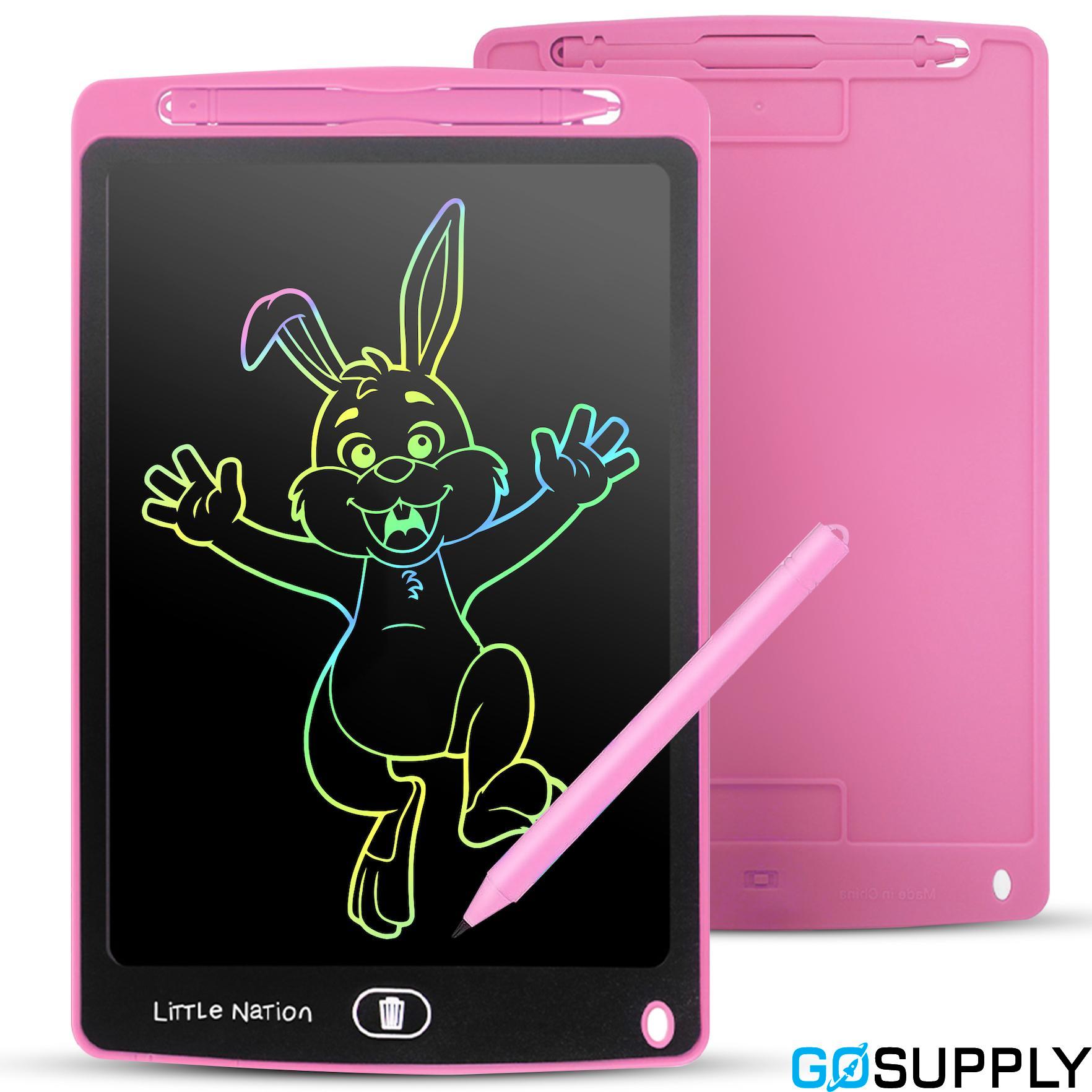 8.5" Interactive LCD Writing Tablet - Thumbnail 4