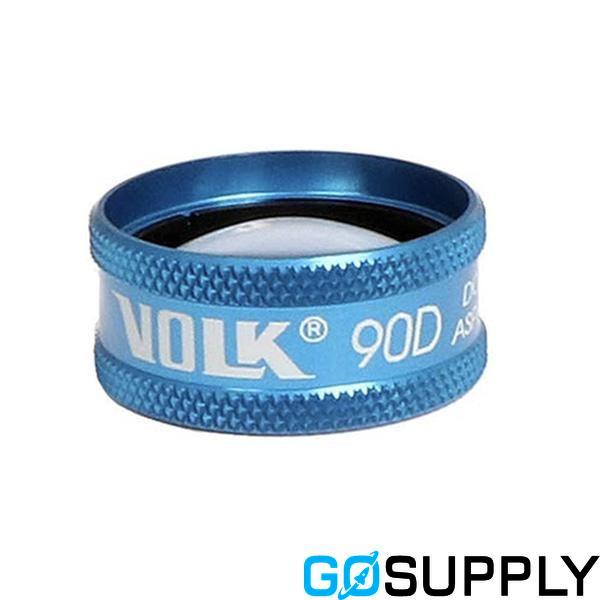 90D LENS - Thumbnail 6